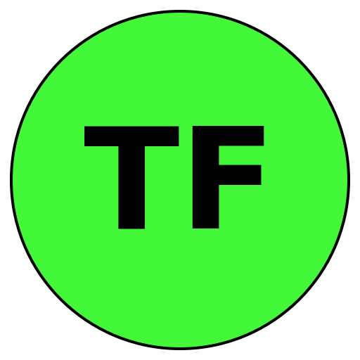 Trusty Foliage